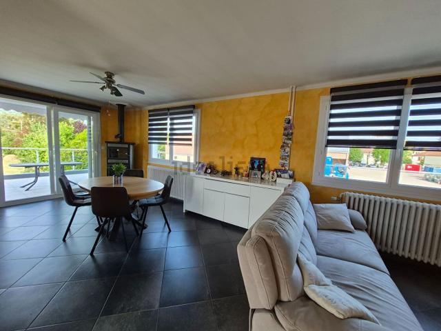 Maison, Champagnole