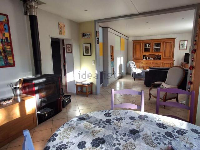 Maison, Champagnole