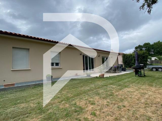 Maison Champcevinel 4 pièce s 126 m2