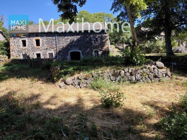 Maison, Champclause