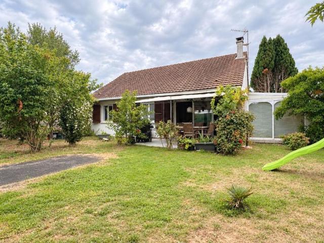 Maison, Champcueil