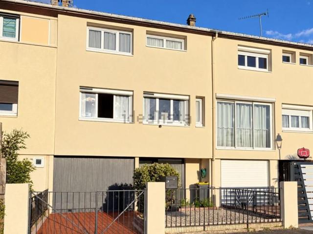 Maison, Champcueil