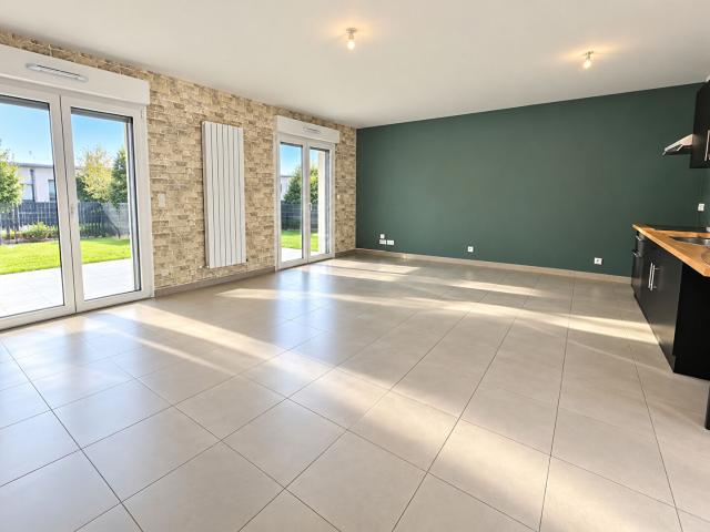 Maison Champenoux 5 pièce s 87 m2