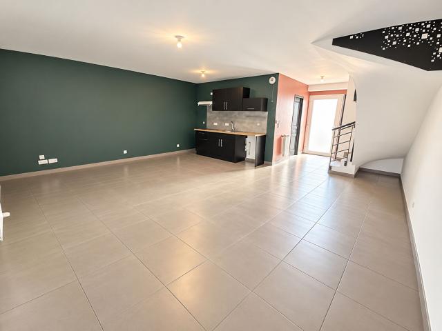 Maison Champenoux 5 pièce s 87 m2