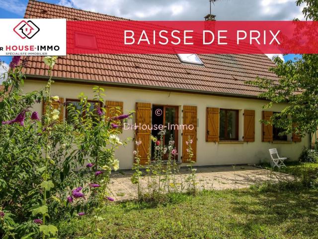 Maison, Champhol