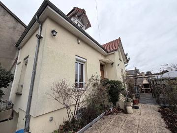 Maison Champigny Sur Marne 4 pièces 76 m2