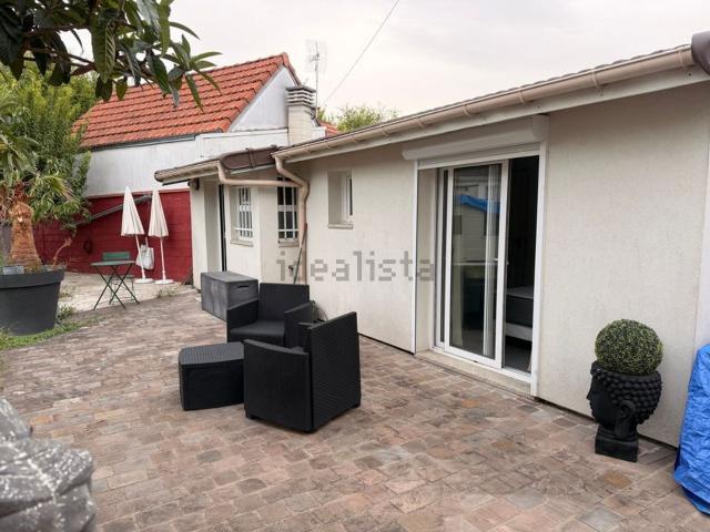 Maison, Champigny sur Marne
