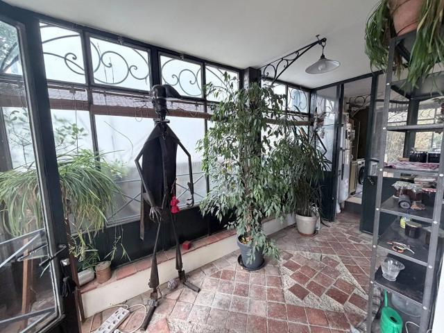 Maison Champigny Sur Marne 7 pièces 118 m2