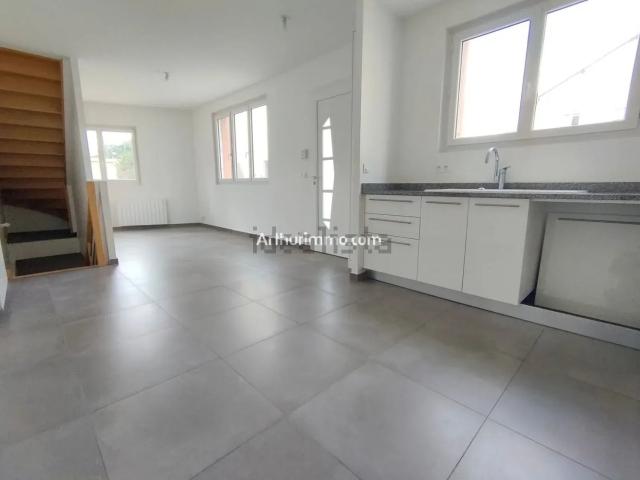 Maison, Champigny sur Marne