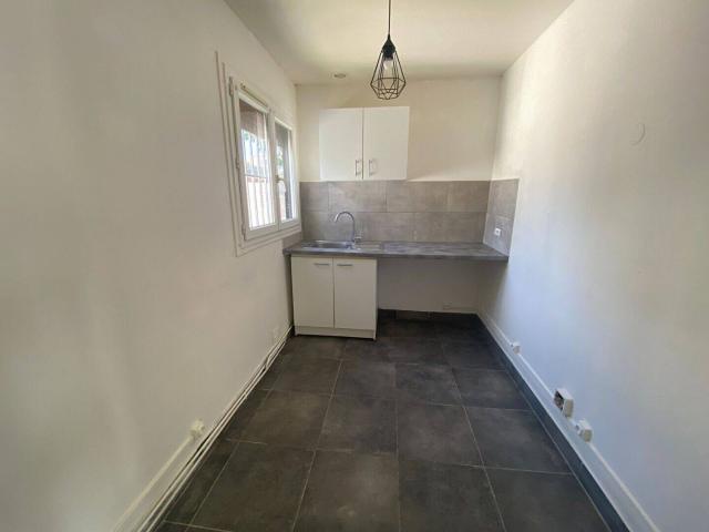 Maison Champigny Sur Marne 2 pièces 33.17 m2
