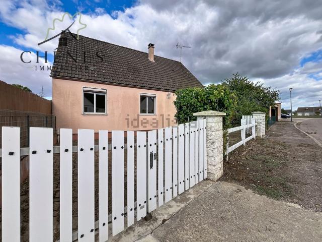 Maison, Champignelles