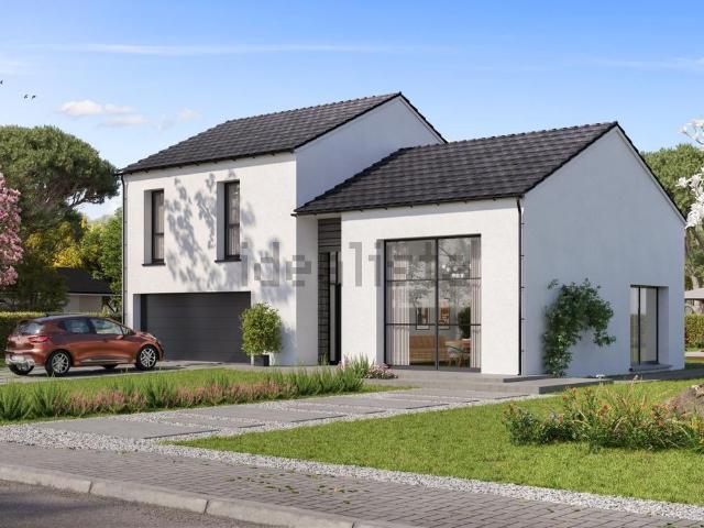 Maison, Champigneulles