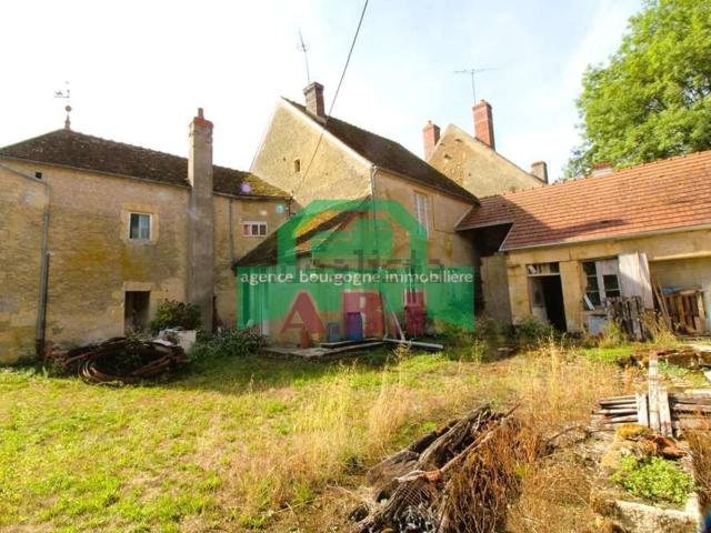 Maison, Champlemy