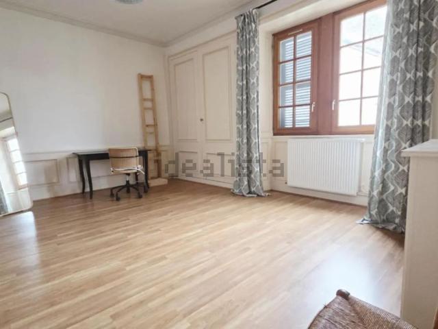 Maison, Champlitte