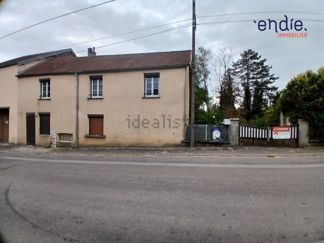 Maison, Champlitte