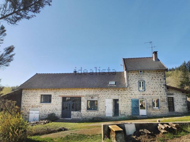 Maison, Champnétery