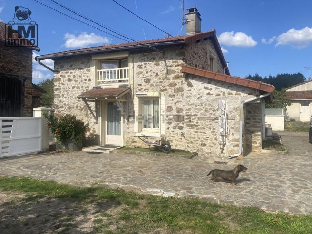 Maison, Champnétery