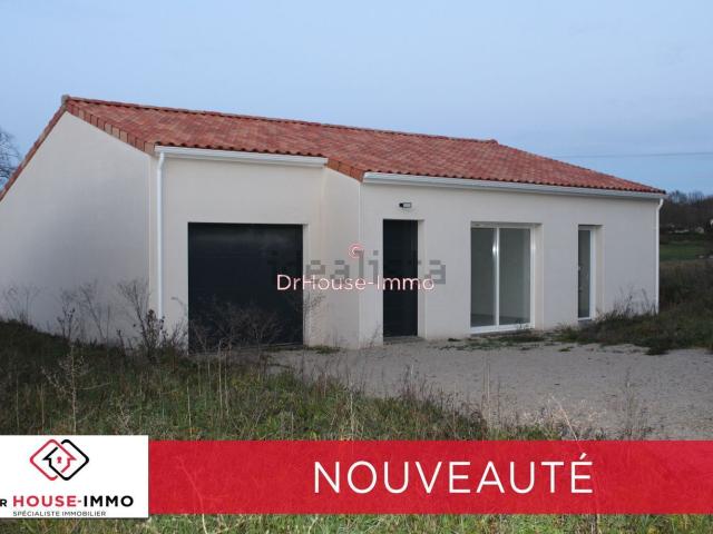 Maison, Champniers