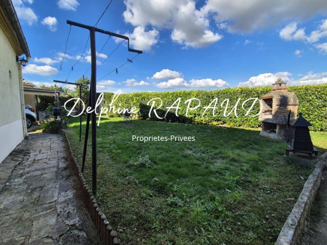 Maison Champrond En Perchet 3 pièce s 68 m2