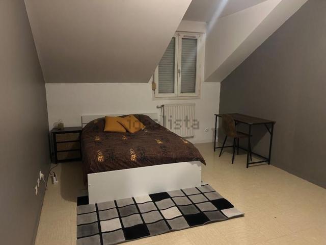 Maison, Champs sur Marne