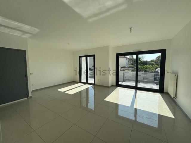 Maison, Champs sur Marne