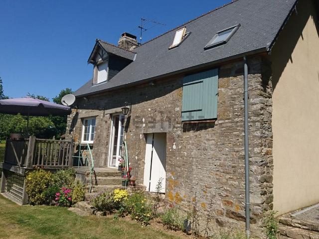 Maison, Champsecret