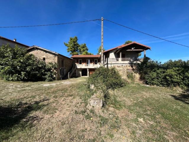 Maison, Chanos Curson