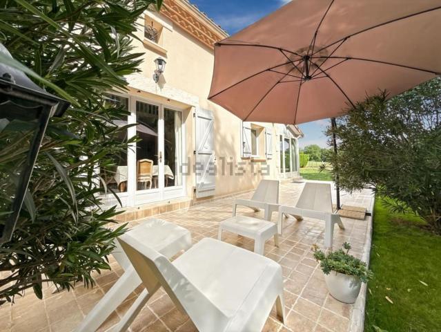 Maison, Chancelade