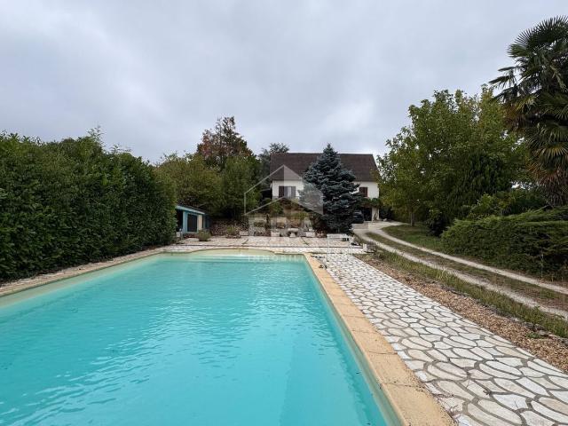 Maison, Chancelade