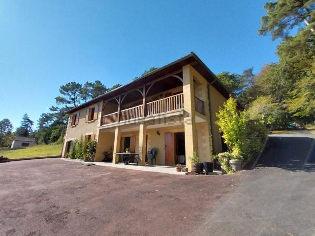 Maison, Chancelade