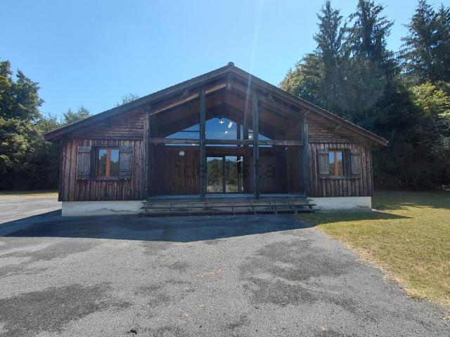 Maison, Chancelade