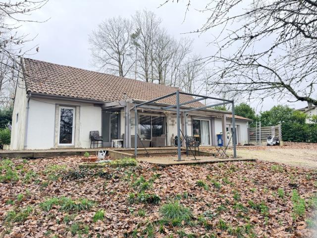 Maison, Chancelade