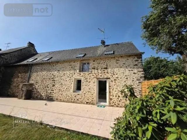 Maison, Changé