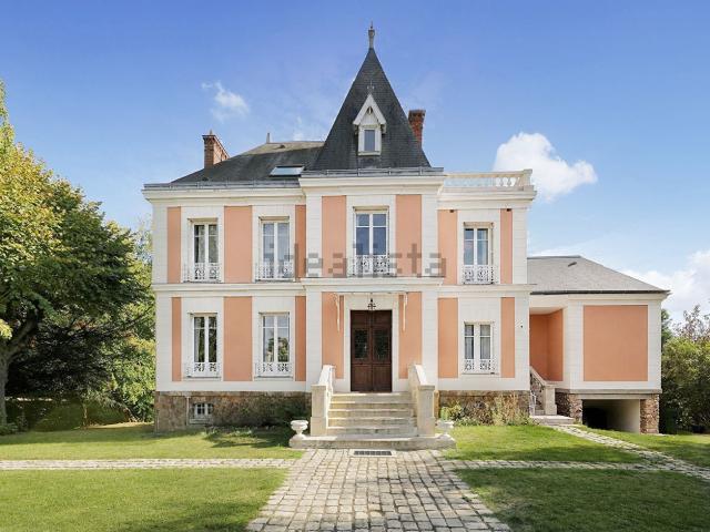 Maison, Changis sur Marne
