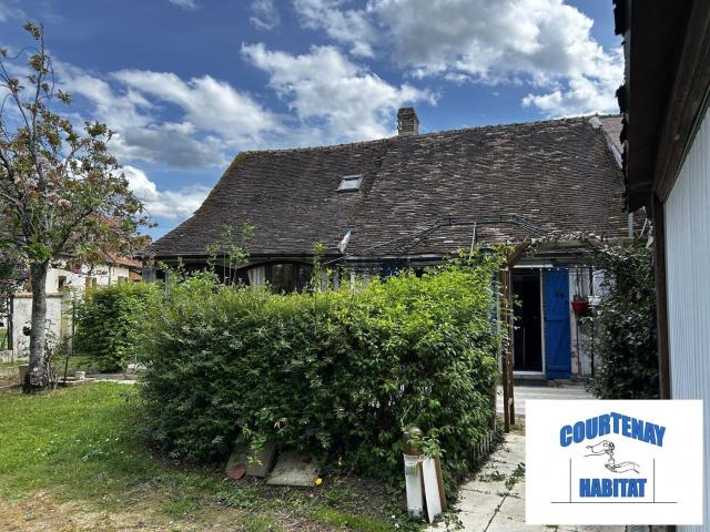 Maison, Chantecoq