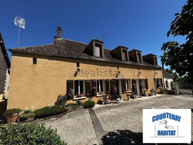 Maison, Chantecoq