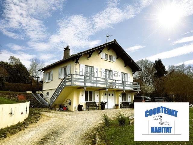 Maison, Chantecoq