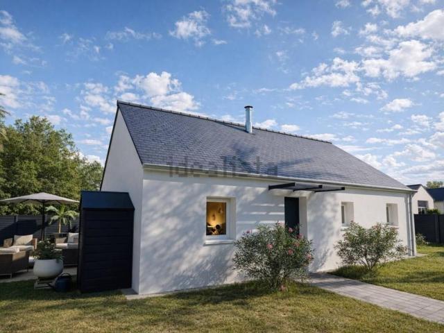 Maison, Chanteloup