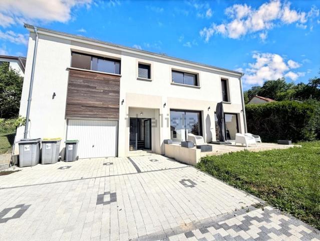 Maison, Chanteloup les Vignes