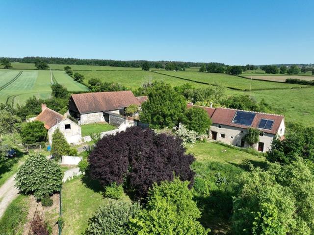 Maison, Chantelle