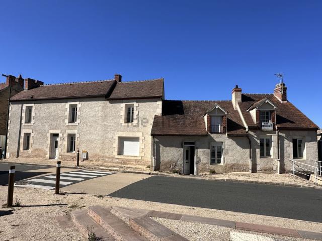 Maison, Chantelle