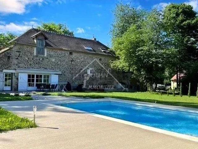 Maison, Chantelle