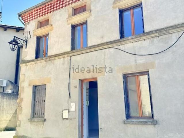 Maison, Chantemerle les Blés