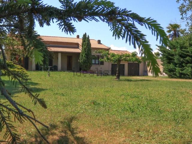 Maison, Chantemerle les Blés