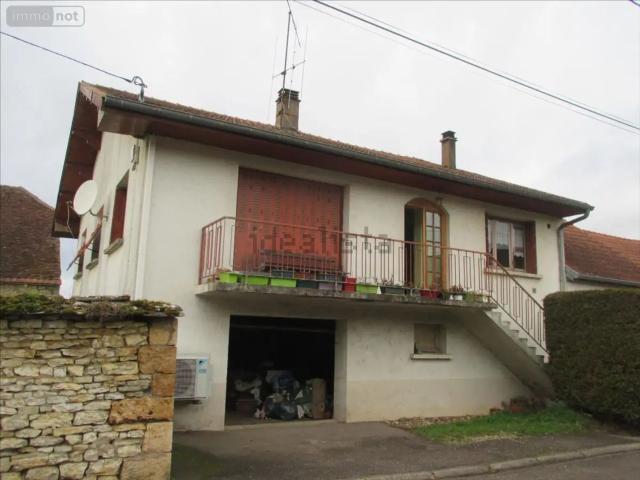 Maison, Chantes
