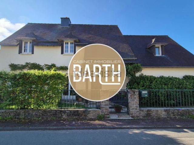 Maison, Chantepie