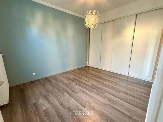Maison Chantilly centre ville 5 pièces 108.62 m2