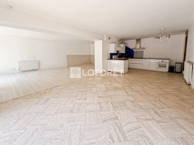 Maison Chantilly 5 pièce s 154.40 m2