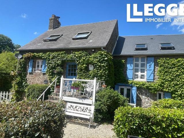 Maison, Chantrigné
