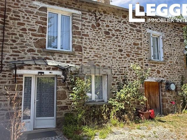 Maison, Chantrigné